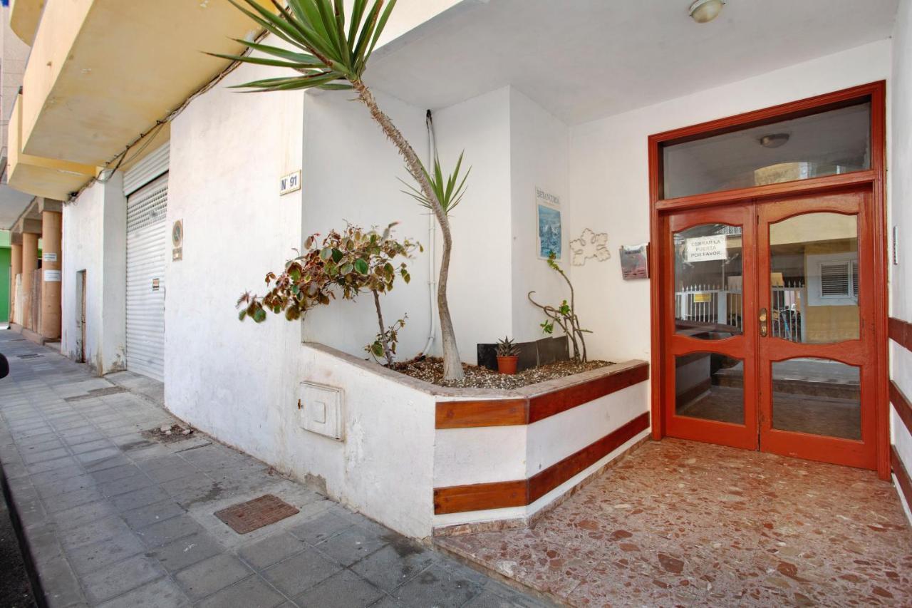 Charro Room Corralejo Exterior photo